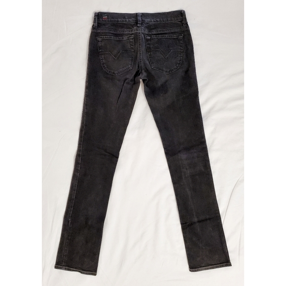 VINTAGE Y2K Diesel Liv jeans - Picture 4 of 11